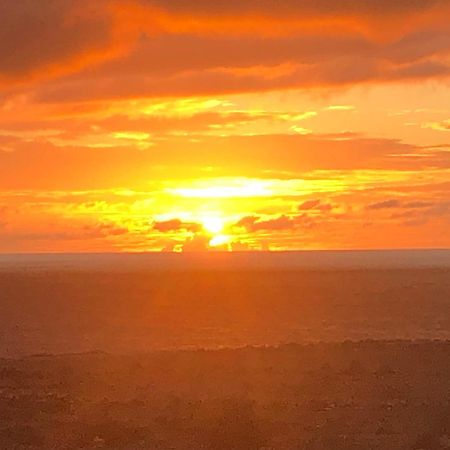 Les Etoiles Du Ksar Otel Mirleft Dış mekan fotoğraf