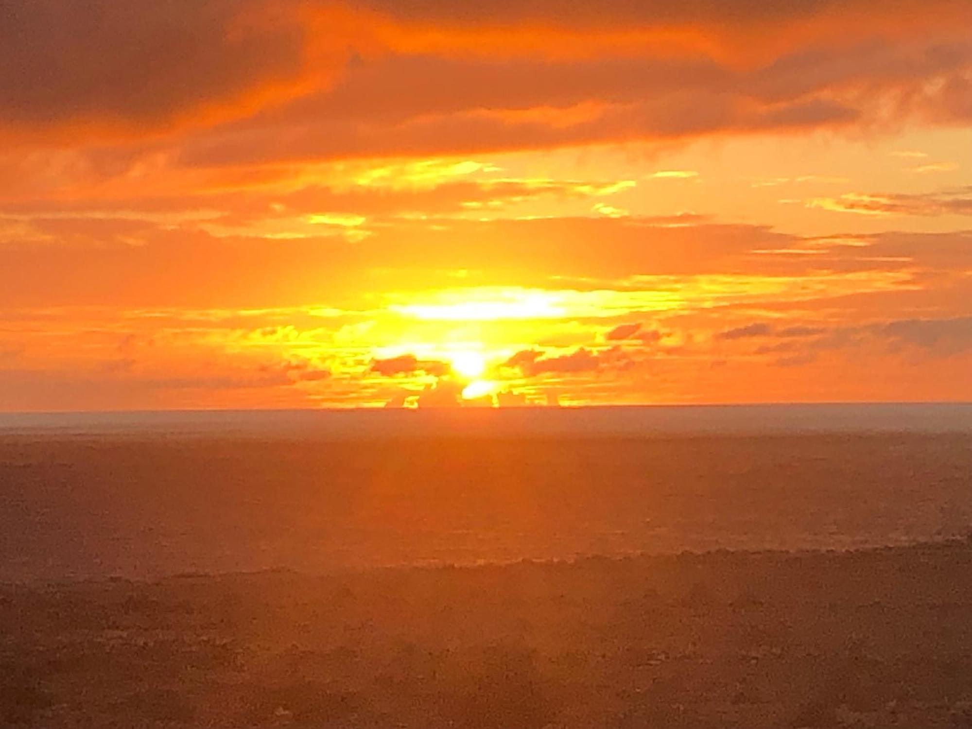 Les Etoiles Du Ksar Otel Mirleft Dış mekan fotoğraf